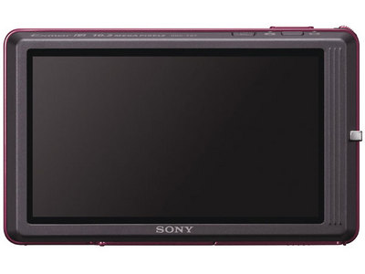 �T�C�o�[�V���b�g DSC-TX7