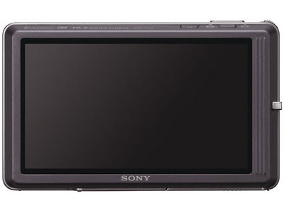 �T�C�o�[�V���b�g DSC-TX7