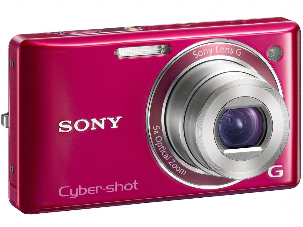 �T�C�o�[�V���b�g DSC-W380