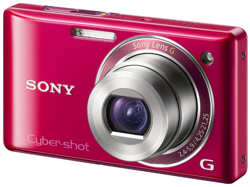 �T�C�o�[�V���b�g DSC-W380