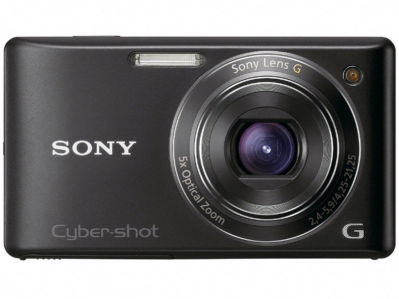 �T�C�o�[�V���b�g DSC-W380