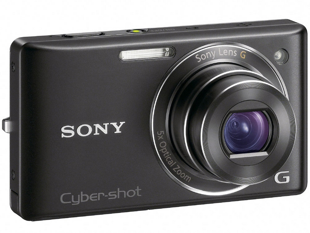 �T�C�o�[�V���b�g DSC-W380