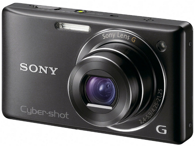 �T�C�o�[�V���b�g DSC-W380