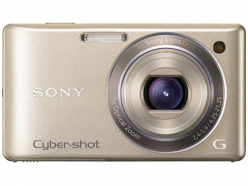 �T�C�o�[�V���b�g DSC-W380