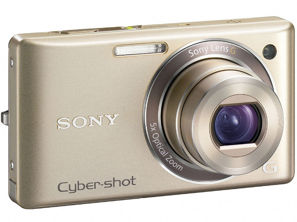 �T�C�o�[�V���b�g DSC-W380