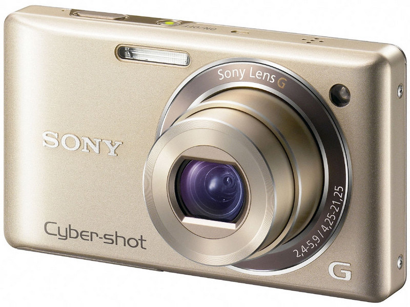 �T�C�o�[�V���b�g DSC-W380