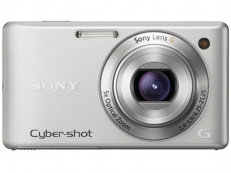 �T�C�o�[�V���b�g DSC-W380