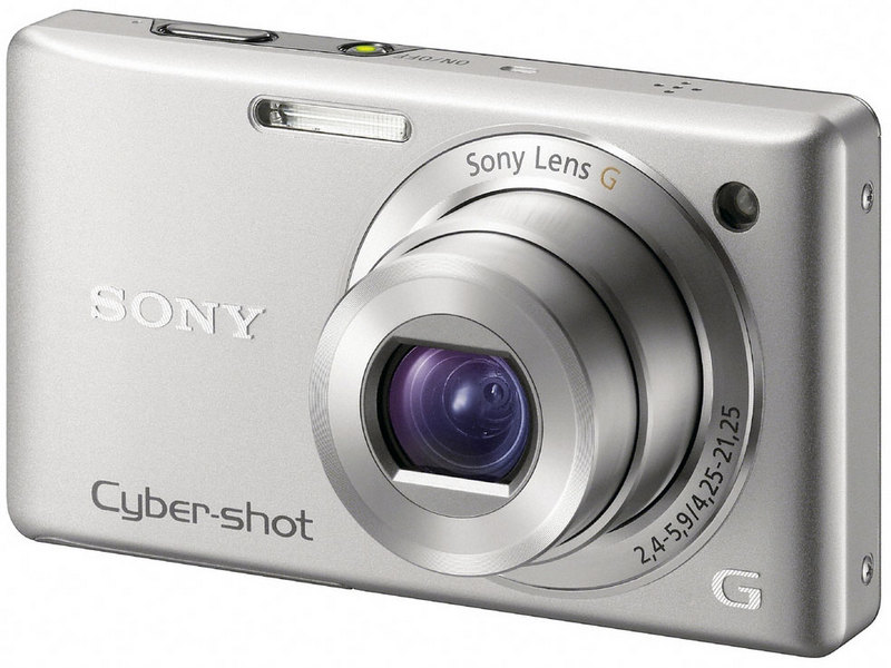 �T�C�o�[�V���b�g DSC-W380