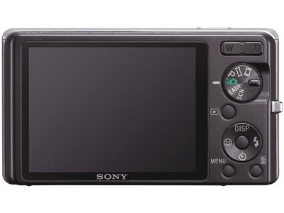 �T�C�o�[�V���b�g DSC-W380