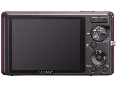 �T�C�o�[�V���b�g DSC-W380