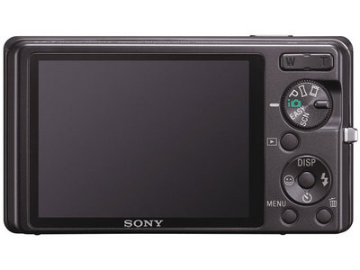 �T�C�o�[�V���b�g DSC-W380