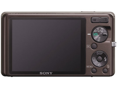 �T�C�o�[�V���b�g DSC-W380