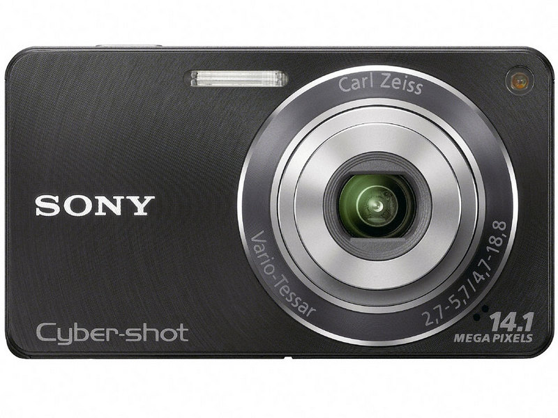 �T�C�o�[�V���b�g DSC-W350