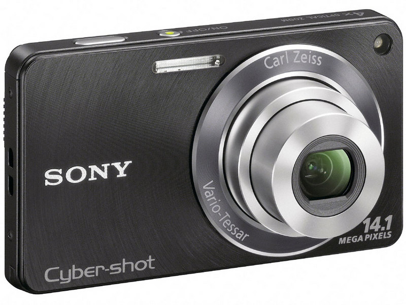 �T�C�o�[�V���b�g DSC-W350