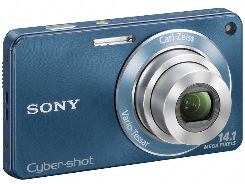 �T�C�o�[�V���b�g DSC-W350