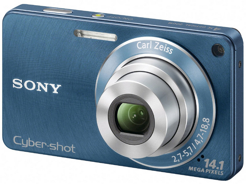 �T�C�o�[�V���b�g DSC-W350