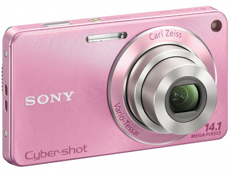 �T�C�o�[�V���b�g DSC-W350