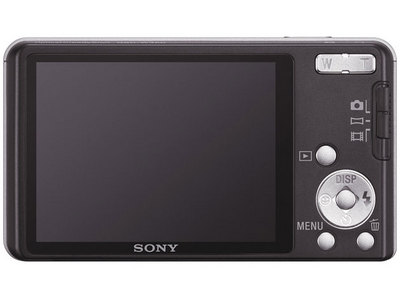 �T�C�o�[�V���b�g DSC-W350