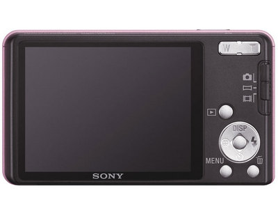 �T�C�o�[�V���b�g DSC-W350