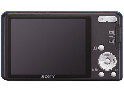 �T�C�o�[�V���b�g DSC-W350