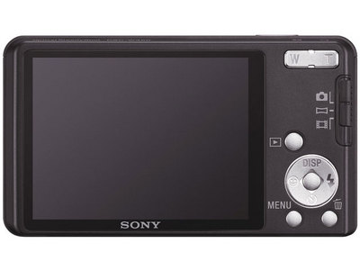 �T�C�o�[�V���b�g DSC-W350