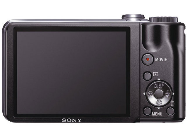 �T�C�o�[�V���b�g DSC-HX5V