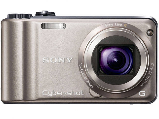 Sony Cyber-shot DSC-HX5V デジタルカメラ SONY サイバーショット DSC-HX5V 価格比較 - 価格.com
