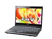 FMV-BIBLO MG/G70N FMVMGG70N7 (�G�{�j�[�u���b�N) �̐��i�摜