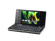 FMV-BIBLO LOOX U/G90N FMVLUG90NH (���J�u���b�N) �̐��i�摜