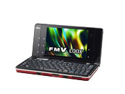 FMV-BIBLO LOOX U/G90N FMVLUG90NH (���r�[���b�h) �̐��i�摜