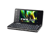 FMV-BIBLO LOOX U/G90N FMVLUG90NH (BAPE (R) CAMO BLACK) �̐��i�摜