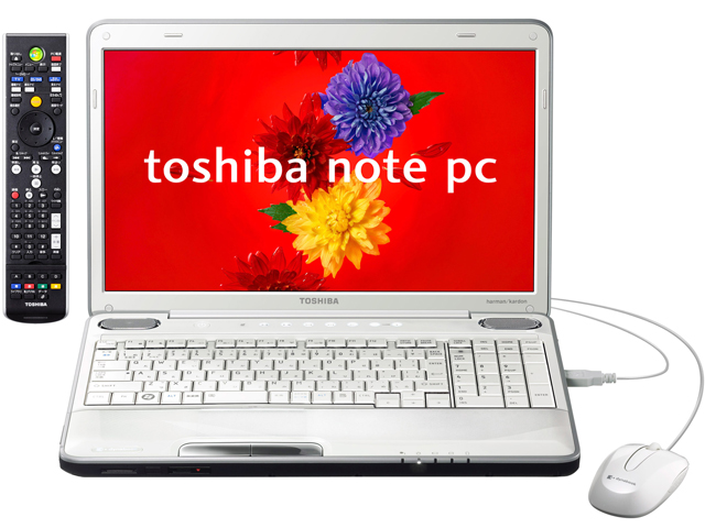 dynabook TV/64LWH PATV64LLTWH �̐��i�摜