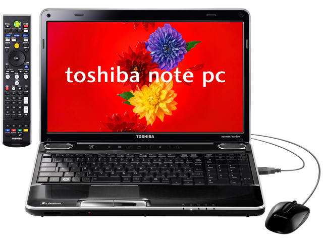 dynabook TV/64LBL PATV64LLTBL �̐��i�摜