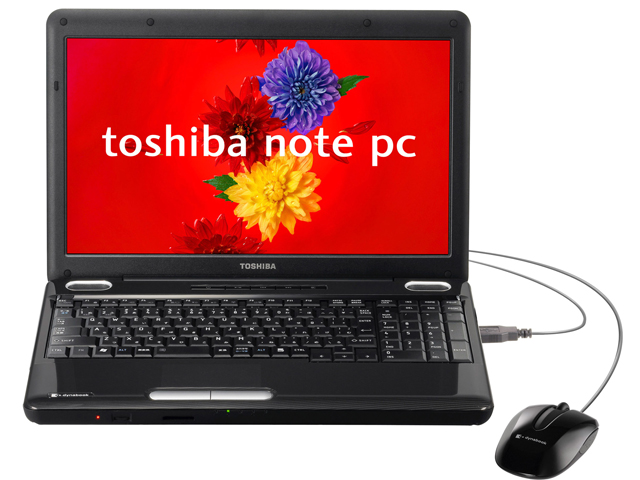 dynabook EX/55LBL PAEX55LLTBL �̐��i�摜