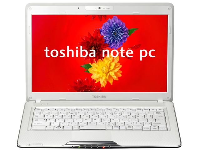 dynabook MX/43LWH PAMX43LNGWH �̐��i�摜