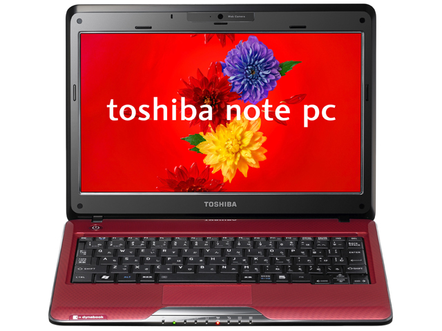 dynabook MX/34LRD PAMX34LNTRD �̐��i�摜