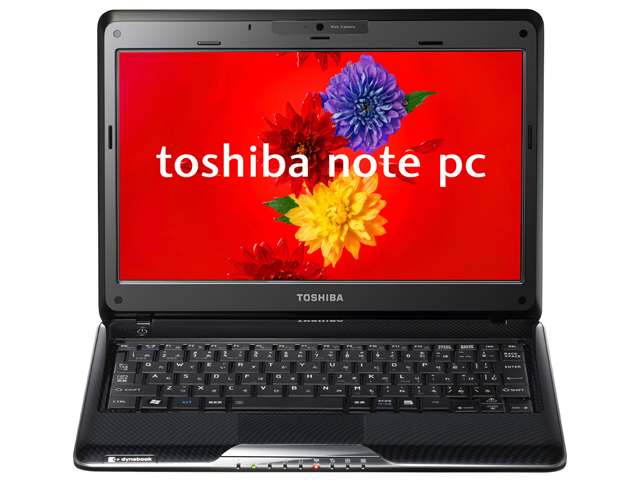 dynabook MX/34LBL PAMX34LNTBL �̐��i�摜