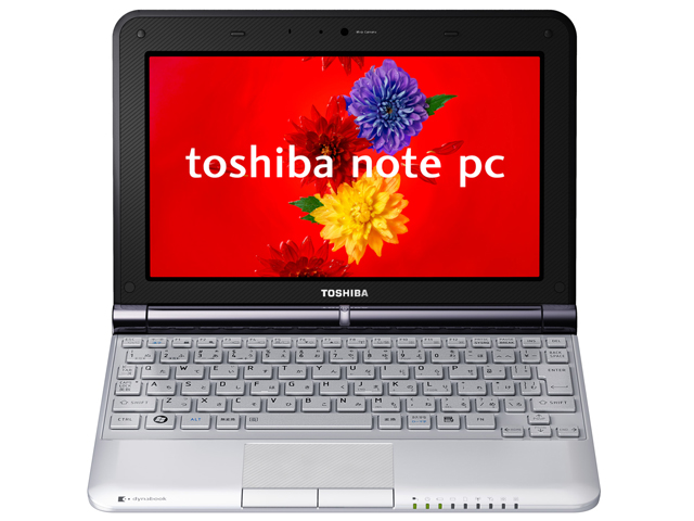 dynabook UX/23LBL PAUX23LNUBL �̐��i�摜