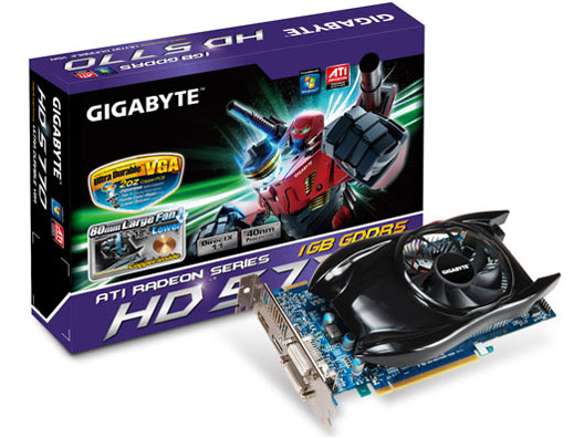 GV-R577UD-1GD (PCIExp 1GB) �̐��i�摜