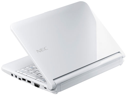 LaVie Light BL330/WA6W NSL309LG000Z �̐��i�摜