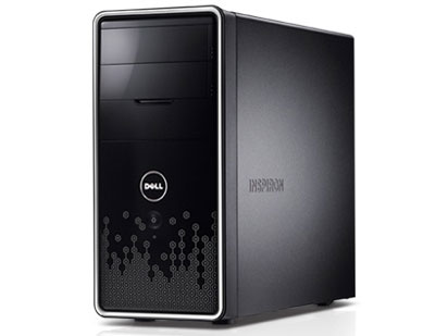 Inspiron 580 �̐��i�摜