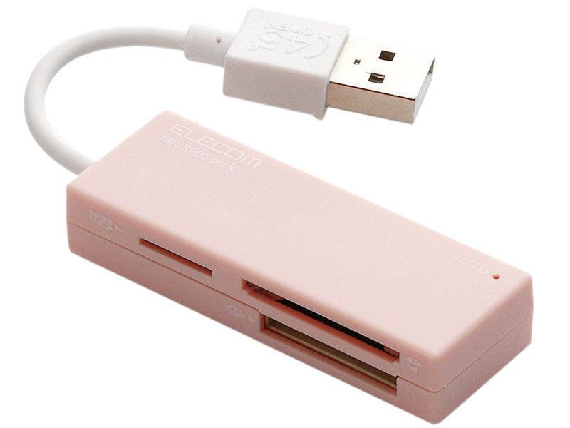 MR-K005PN (USB) (43in1) �̐��i�摜