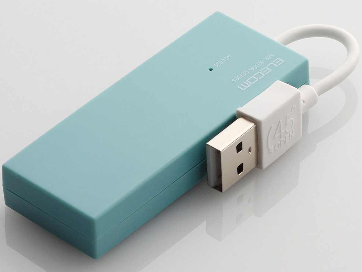 MR-K006BU (USB) (47in1)