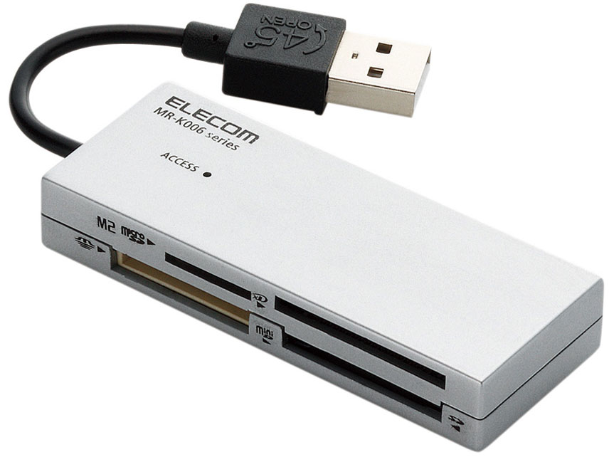 MR-K006SV (USB) (47in1) �̐��i�摜