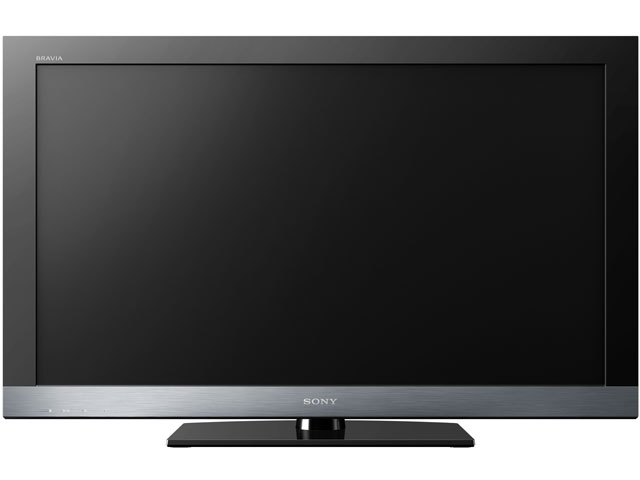 BRAVIA KDL-40EX500 [40�C���`] �̐��i�摜