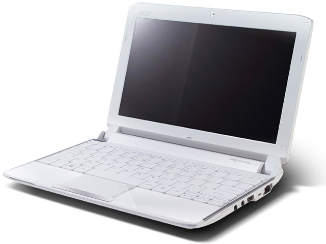 Acer - FOMAモジュール搭載 エイサー 10.1型 AO532h-CBK123G Acer Aspire one 532 AO532h-W123 価格比較 - 価格.com