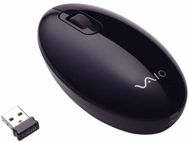 マウス・トラックボール VGP-WMS30 SONY VGP-WMS30 価格比較 - 価格.com