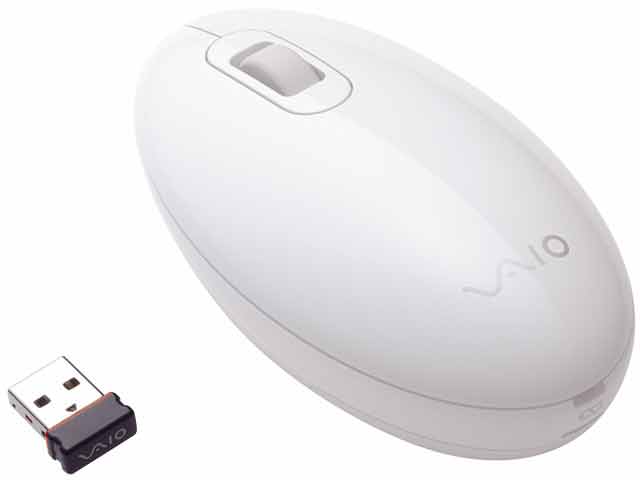 マウス・トラックボール VGP-WMS30 SONY VGP-WMS30 価格比較 - 価格.com