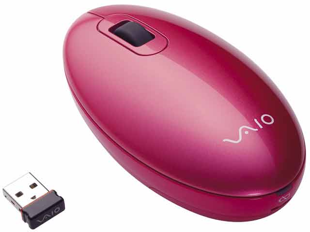 SONY VGP-WMS30/W (ホワイト) 価格比較 - 価格.com