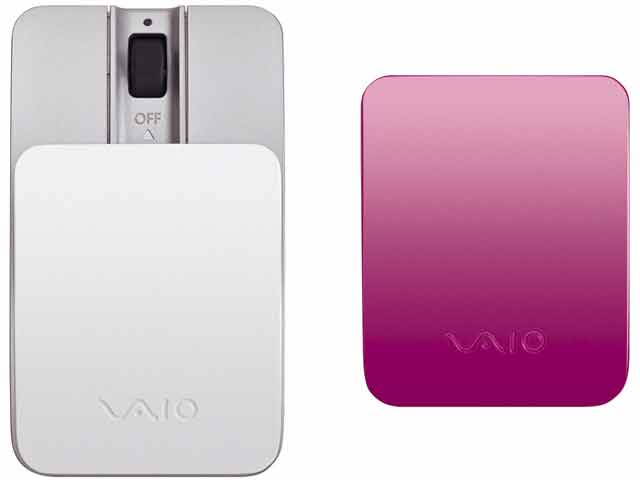 VGP-BMS15/W (�z���C�g) �̐��i�摜